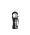 LED-zaklamp - draagbaar, 5700K, lichtsterkte 600lm, verbruik 10W
