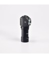 LED-zaklamp - draagbaar, 5700K, lichtsterkte 600lm, verbruik 10W