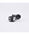 LED-zaklamp - draagbaar, 5700K, lichtsterkte 600lm, verbruik 10W