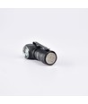 LED-zaklamp - draagbaar, 5700K, lichtsterkte 600lm, verbruik 10W