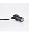 LED-zaklamp - draagbaar, 5700K, lichtsterkte 600lm, verbruik 10W