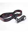 LED-zaklamp - draagbaar, 5700K, lichtsterkte 600lm, verbruik 10W