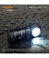 LED-zaklamp - draagbaar, 5700K, lichtsterkte 600lm, verbruik 10W