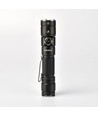 LED-zaklamp - draagbaar, 5000K, lichtsterkte 1200lm, verbruik 10W