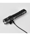 LED-zaklamp - draagbaar, 5000K, lichtsterkte 1200lm, verbruik 10W