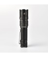 LED-zaklamp - draagbaar, koel wit, lichtsterkte 1700 lm, verbruik 20W