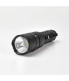 LED-zaklamp - draagbaar, koel wit, lichtsterkte 1700 lm, verbruik 20W