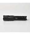 LED-zaklamp - draagbaar, koel wit, lichtsterkte 1700 lm, verbruik 20W