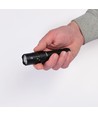LED-zaklamp - draagbaar, koel wit, lichtsterkte 1700 lm, verbruik 20W