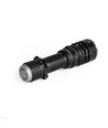 Tactische LED-zaklamp - koel wit