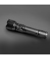 KRAFTIGE LED zaklamp - 3600lm, 5000K, oplaadbaar, IP68, 20W