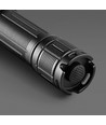 KRAFTIGE LED zaklamp - 3600lm, 5000K, oplaadbaar, IP68, 20W