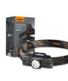 10W LED Oplaadbare hoofdlamp - 5000K, USB-C, 1200lm