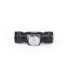 10W LED Oplaadbare hoofdlamp - 5000K, USB-C, 1200lm