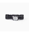 10W LED Oplaadbare hoofdlamp - 5000K, USB-C, 1200lm