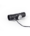 10W LED Oplaadbare hoofdlamp - 5000K, USB-C, 1200lm