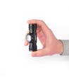 10W LED Oplaadbare hoofdlamp - 5000K, USB-C, 1200lm