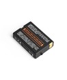 Oplaadbare li-ion batterij - 1200mAh