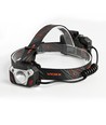 20W LED hoofdlamp, Oplaadbaar - 1400lm, krachtig licht, kwaliteitsmodel, IP65
