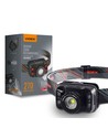 LED-hoofdlamp - 5000K, lichtsterkte: 270, verbruik: 5