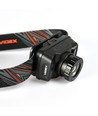 LED-hoofdlamp - 5000K, lichtsterkte: 270, verbruik: 5