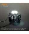 LED hoofdlamp - 5000K
