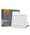 100W LED breedstraler - 5000K, IP65, IK07, 90° stralingshoek, buiten