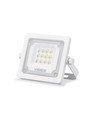 10W LED breedstraler - 5000K, IP65, IK08, grijs, buiten