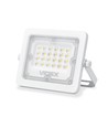 Luca spotlicht 20W - LED, flood, neutraal wit, 230V, 1800lm, verbruik 20W