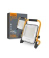 50W oplaadbare LED breedstraler - 1600lm, IP65, draagbaar, werklamp, 3 lichtstanden, USB-C output