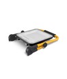 50W oplaadbare LED breedstraler - 1600lm, IP65, draagbaar, werklamp, 3 lichtstanden, USB-C output