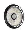 100W LED High Bay, 180lm/W - IP65, 5000K, 120 graden, zwart, industrielamp