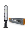 30W LED straatlamp - Ø60mm, IP65, 5000K