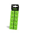 10 stuks AG1/LR621 - Alkaline batterij