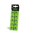 10 stuks AG10/LR1130 - Alkaline batterij