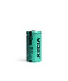16340 lithium-ion batterij - 800mAh, zonder thermische bescherming