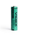 18650 lithium-ion batterij - 2200mAh, zonder thermische bescherming