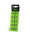 10 stuks AG8/LR1120 - Alkaline batterij