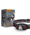 LED hoofdlamp oplaadbaar - 5000K, 330lm, IP67