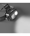 LED-hoofdlamp - 5000K