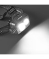 LED-hoofdlamp - 5000K