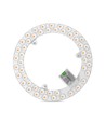 24W LED module voor plafondlamp - 2900lm, Ø21,5cm, 4000K, flicker free