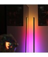 145cm RGBIC+CCT hoeklamp - Wifi, app bediening, 48W