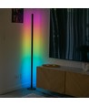 145cm RGBIC hoeklamp - Wifi, app bediening, 12W