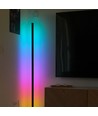 145cm RGBIC hoeklamp - Wifi, app bediening, 12W
