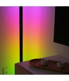 145cm RGBIC hoeklamp - Wifi, app bediening, 12W