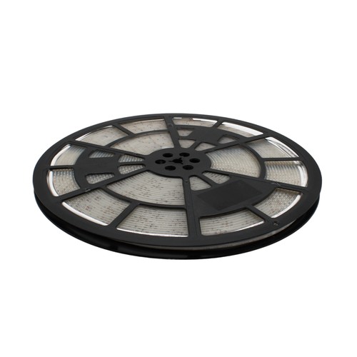 20m zwembadstrip waterdicht - 7,5W/m, IP68, 120 LED per meter, 24V