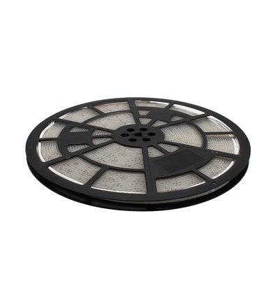 20m zwembadstrip waterdicht - 7,5W/m, IP68, 120 LED per meter, 24V