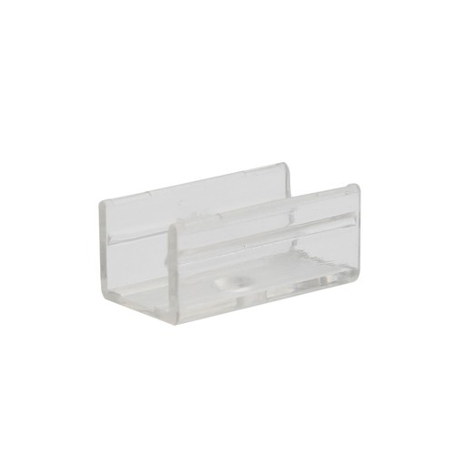 Montageclips - Geschikt voor 10x10 Neon Flex 24V