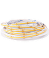 10m 4W/m 4000K RA95 Dot-free COB-LED strip - IP20, 320 LED/m, 24V, 5 jaar garantie